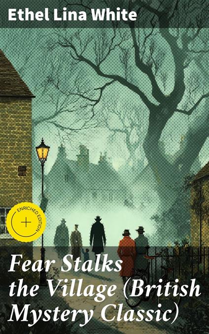 Fear Stalks the Village (British Mystery Classic)