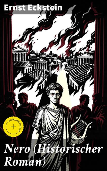 Nero (Historischer Roman)