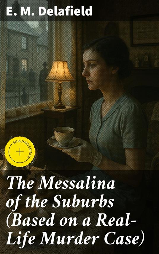 The Messalina of the Suburbs (Based on a Real-Life Murder Case)