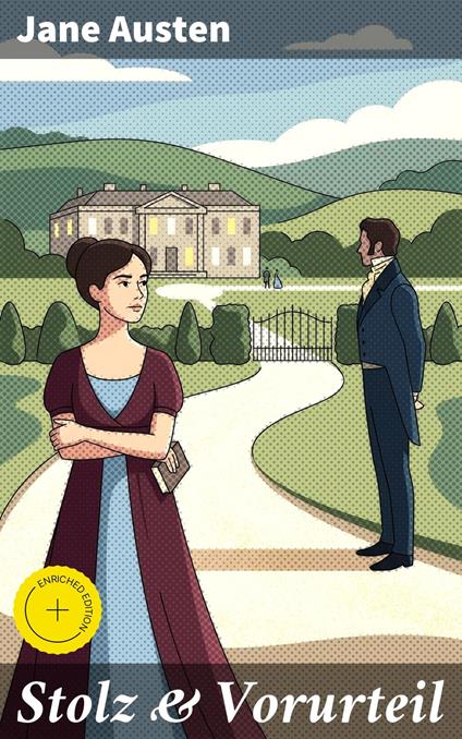 Stolz & Vorurteil