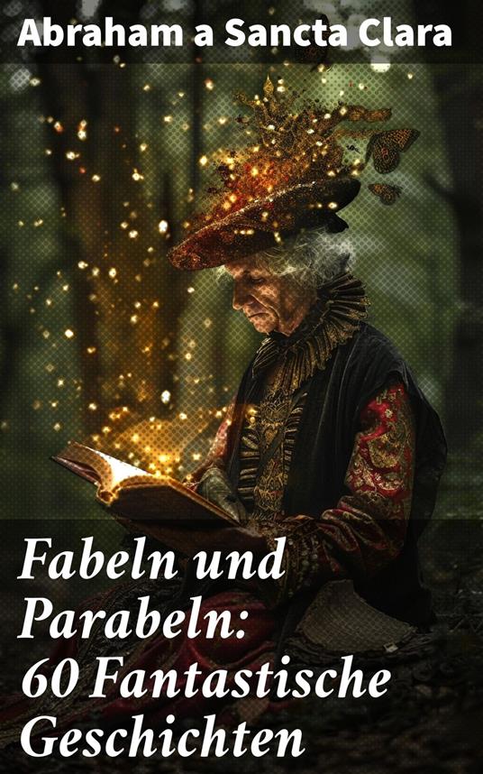 Fabeln und Parabeln: 60 Fantastische Geschichten