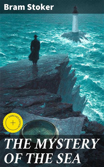 THE MYSTERY OF THE SEA