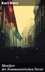 Manifest der Kommunistischen Partei