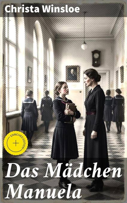 Das Mädchen Manuela