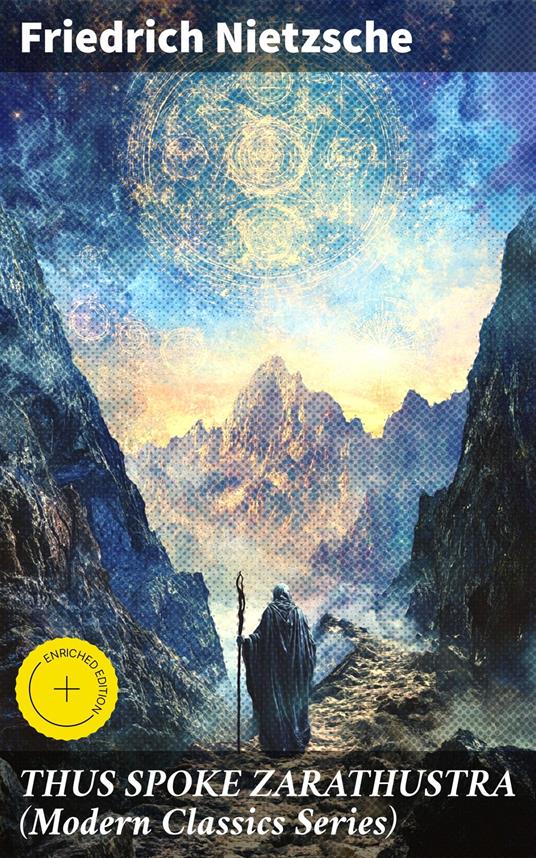 THUS SPOKE ZARATHUSTRA (Modern Classics Series)