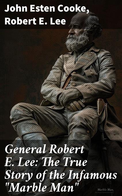 General Robert E. Lee: The True Story of the Infamous "Marble Man"