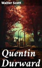 Quentin Durward