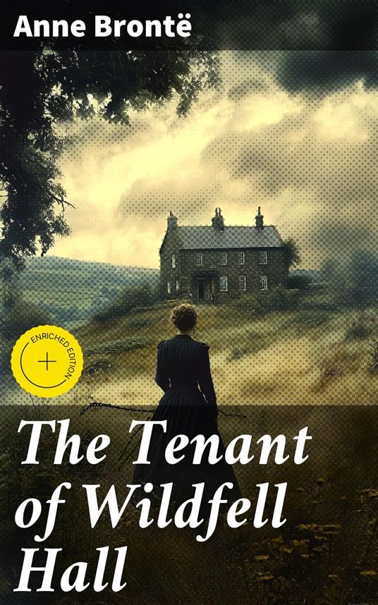 The Tenant of Wildfell Hall