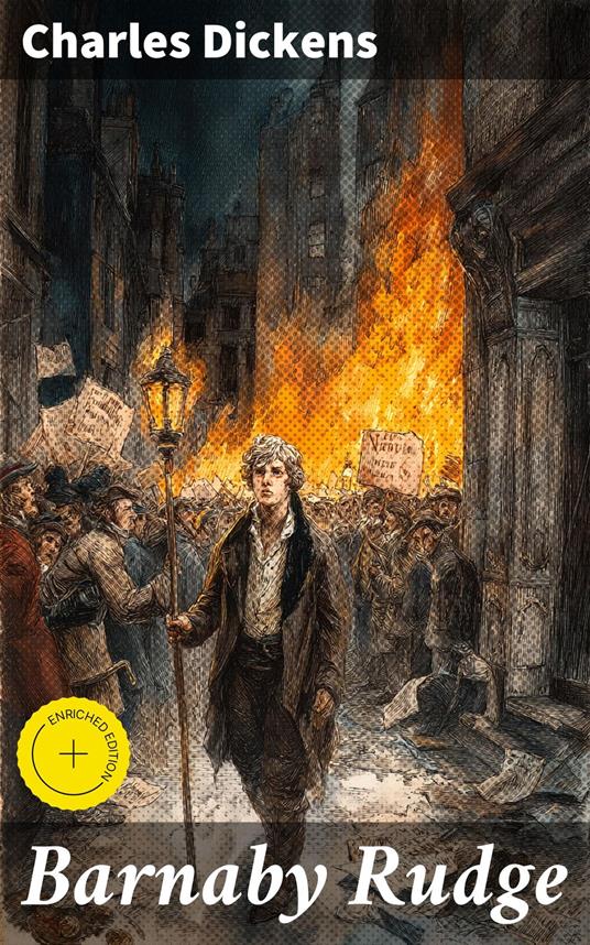 Barnaby Rudge