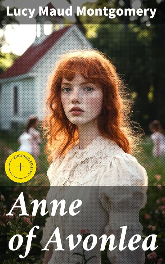 Anne of Avonlea