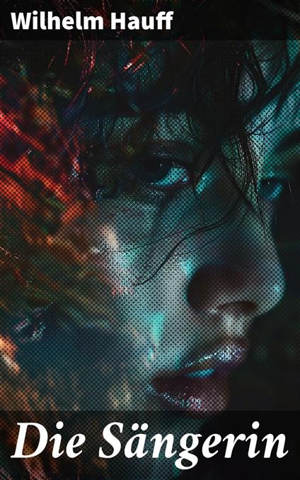Die Sängerin