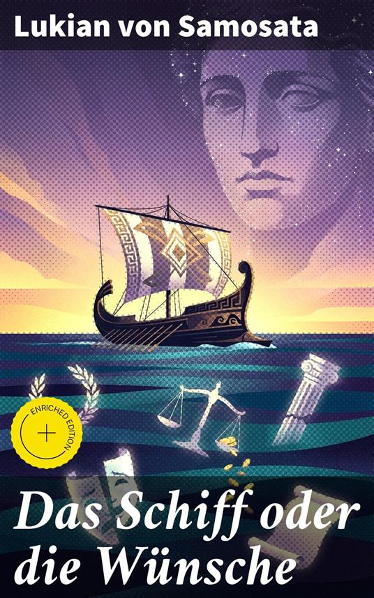 Das Schiff oder die Wünsche