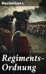 Regiments-Ordnung