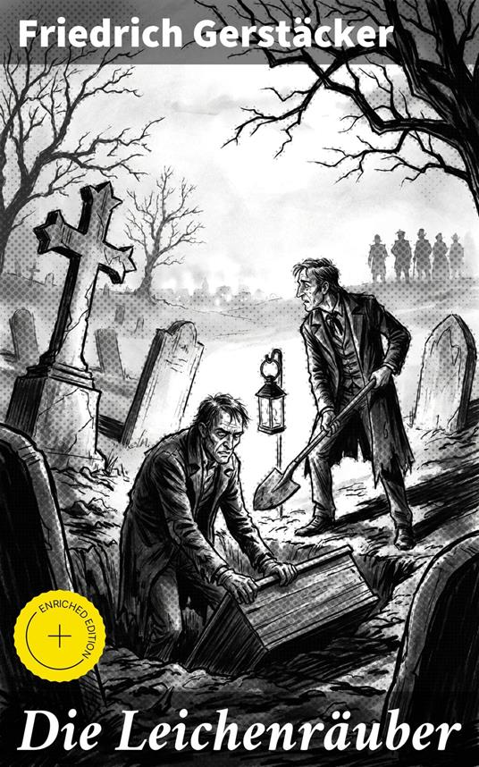 Die Leichenräuber