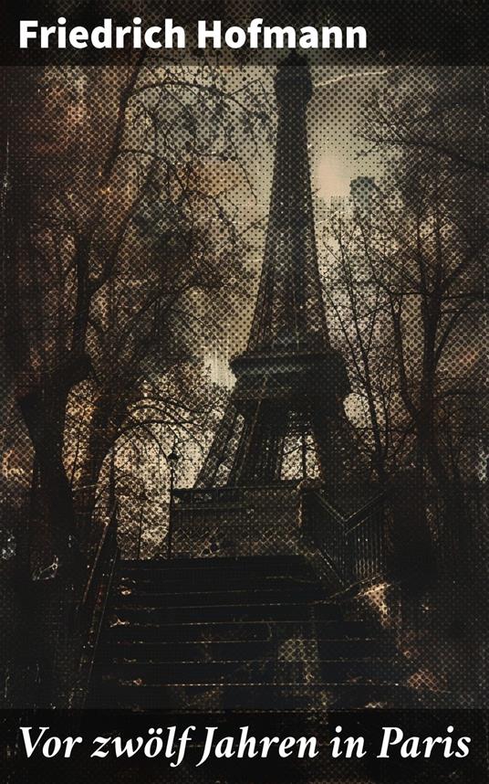 Vor zwölf Jahren in Paris