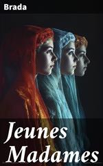 Jeunes Madames