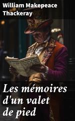 Les mémoires d'un valet de pied