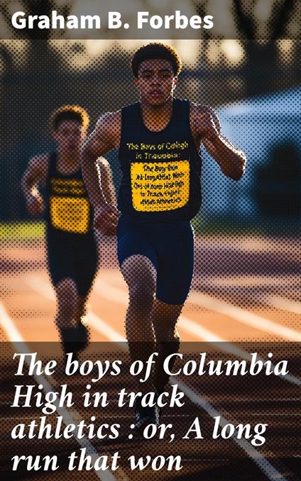 What happened to Tad - Mary E. Ropes - ebook