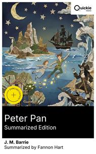 Peter Pan (Summarized Edition)