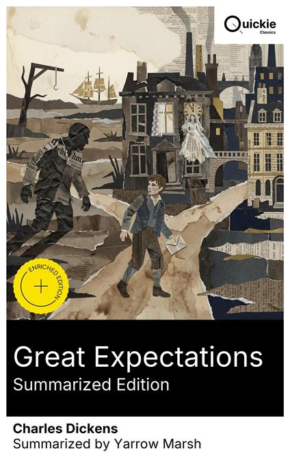 Great Expectations (Summarized Edition)
