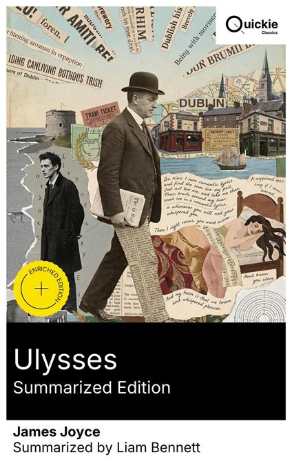 Ulysses (Summarized Edition)