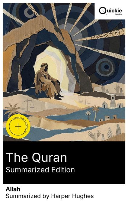 The Quran (Summarized Edition)