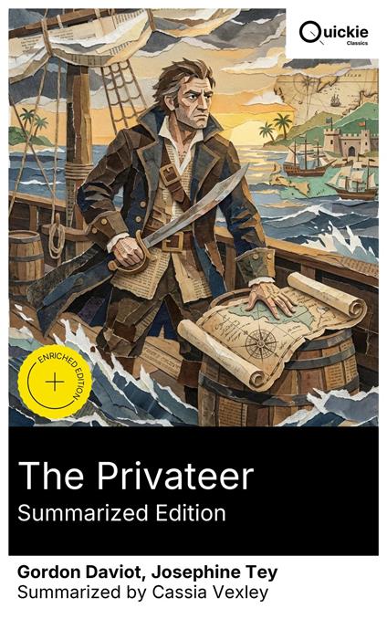 The Privateer (Summarized Edition)