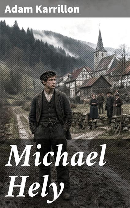 Michael Hely