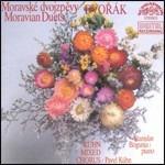Moravian Duets op.20, op.32, op.38
