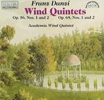 Quintetti per strumenti a fiato