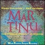 Concerti per pianoforte