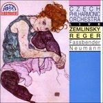 Gesange fur Eine Mittlere n.1 > n.6 Op.13