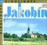 Il Giacobino (Selezione) - CD Audio di Antonin Dvorak