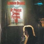 Lubomir Brabec live at Prague Spring Festival '89