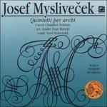 Quintetti per Archi (Nn.1-6) - CD Audio di Roberto Cacciapaglia