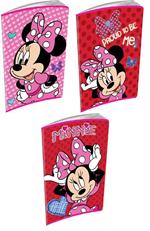 Minnie Premium Quaderno Maxi Rigatura A ''18