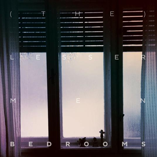 Bedrooms - Vinile LP di Lesser Men