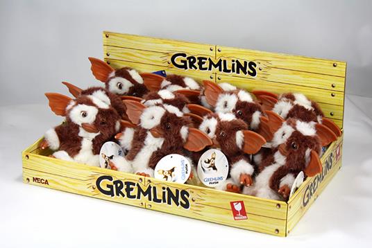 Peluche gizmo online neca