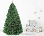 Albero Di Natale Green Peak Pine Cm. 210