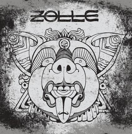 Zolle - CD Audio di Zolle