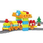 Set Costruzioni Primo Trenino