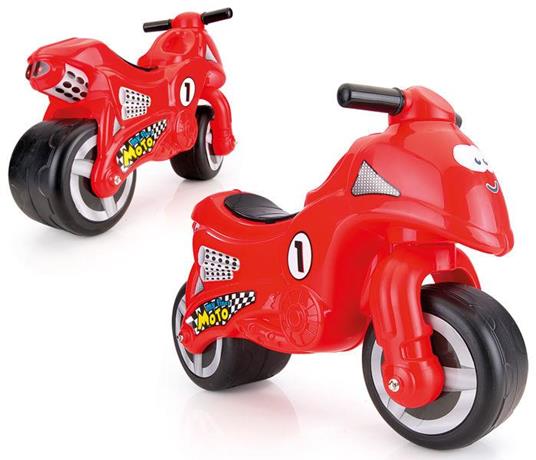 Moto Cavalcabile