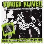 Buried Alive!!
