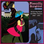 Piccadilly Sunshine part 12