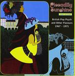 Piccadilly Sunshine 15