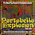 Portobello Explosion 2