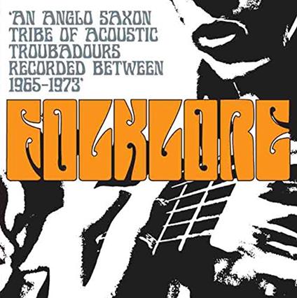 Folklore (Remastered) - CD Audio