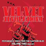 Velvet Revolution vol.2