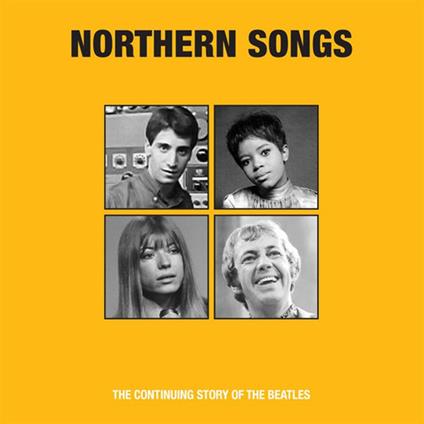 Northern Songs - CD Audio