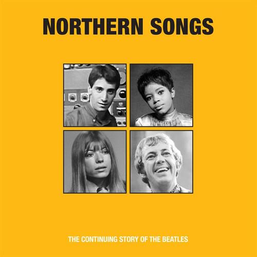 Northern Songs - CD Audio